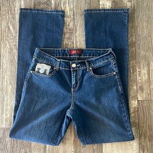 ONE 5 ONE WOMEN jEANS, SIZE 6
